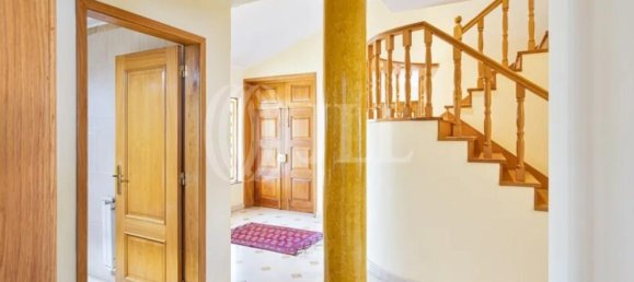 Дом с 5 спальнями в Кашкайш, Португалия № 106092 4