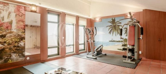 Дом с 5 спальнями в Кашкайш, Португалия № 106092 27