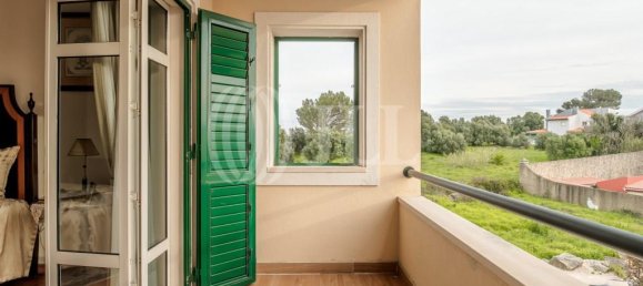 Дом с 5 спальнями в Кашкайш, Португалия № 106092 20