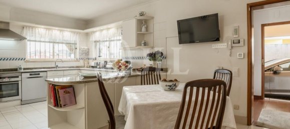 Дом с 5 спальнями в Кашкайш, Португалия № 106092 11