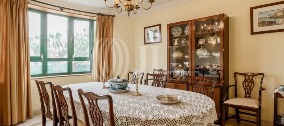 Дом с 5 спальнями в Кашкайш, Португалия № 106092 8