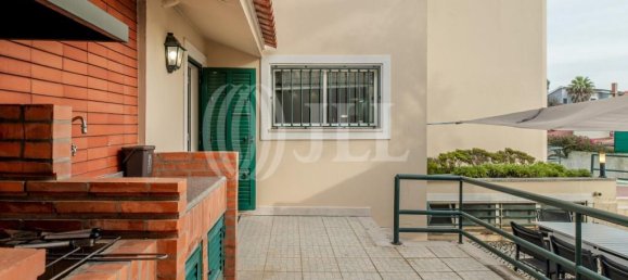 Дом с 5 спальнями в Кашкайш, Португалия № 106092 13