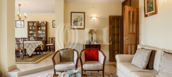 Дом с 5 спальнями в Кашкайш, Португалия № 106092 7