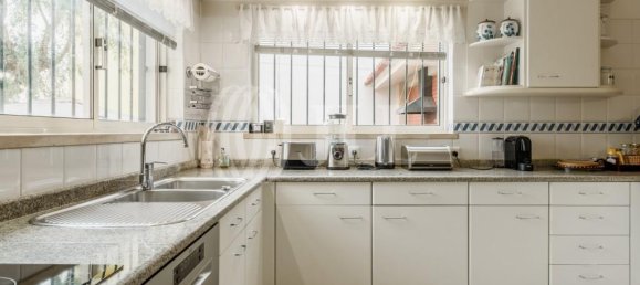 Дом с 5 спальнями в Кашкайш, Португалия № 106092 10