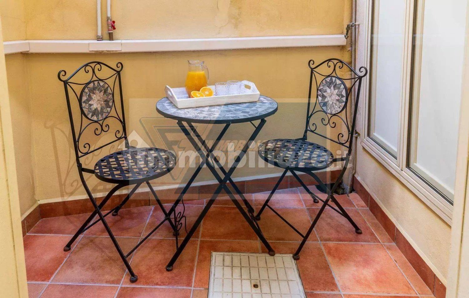 1 bedroom Apartment in Syracuse, Italy No. 356388