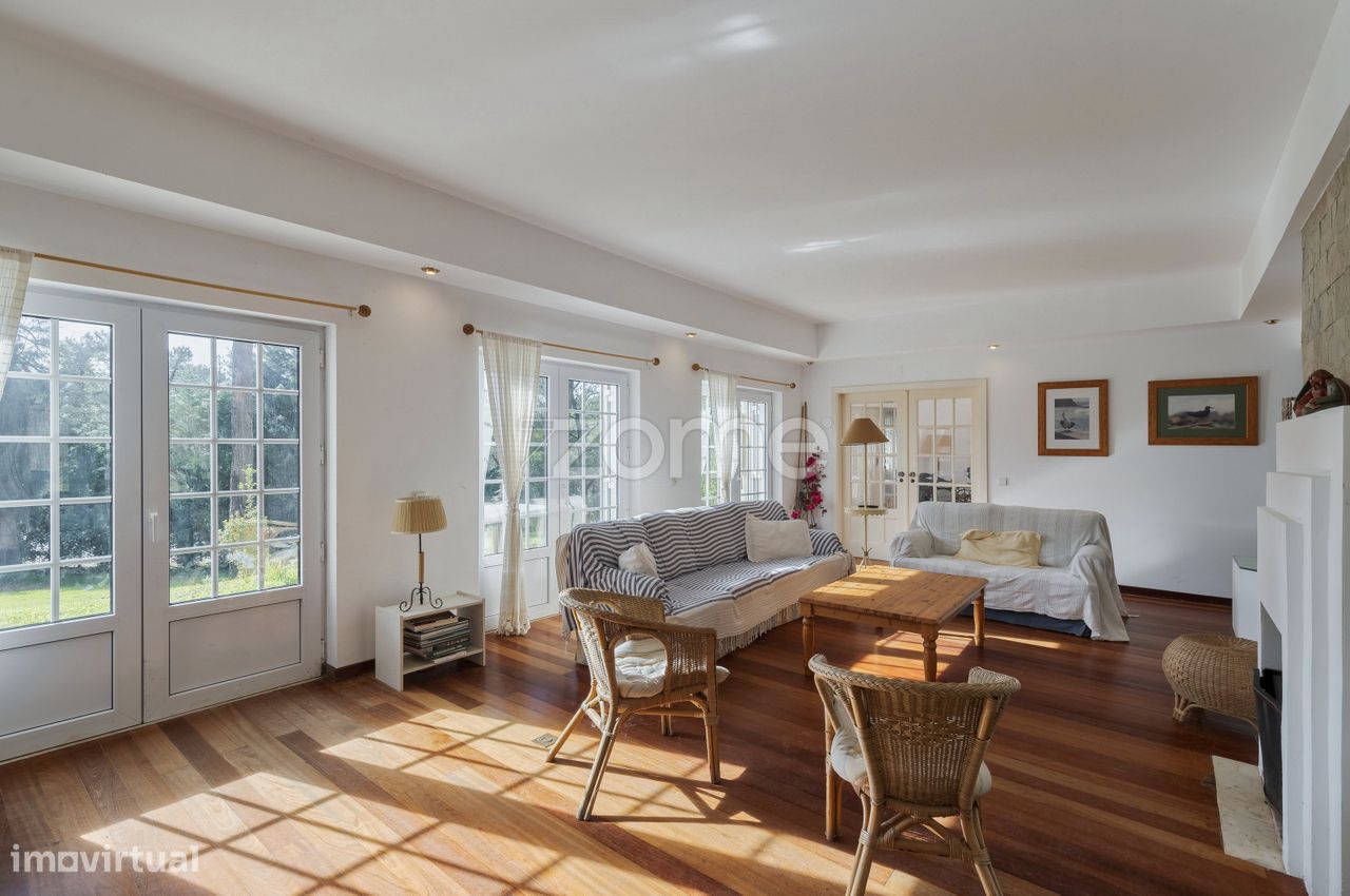 8 bedrooms House in Grandola, Portugal No. 120942