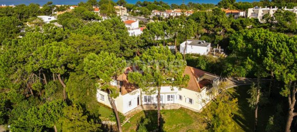 8 bedrooms House in Grandola, Portugal No. 120942 2