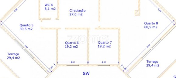 8 bedrooms House in Grandola, Portugal No. 120942 36