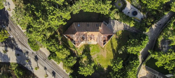 8 bedrooms House in Grandola, Portugal No. 120942 3