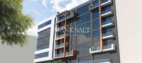 Escritório em Saint Julian's, Malta 727 m² N.º 11892 3