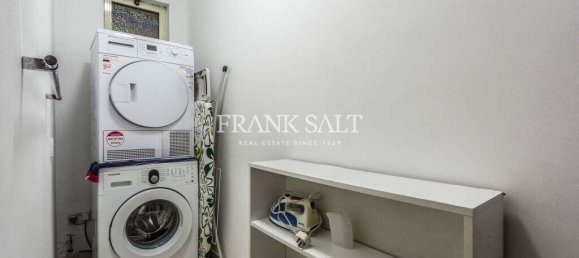 Apartamento de 3 dormitorios en Sliema, Malta No. 8825 33