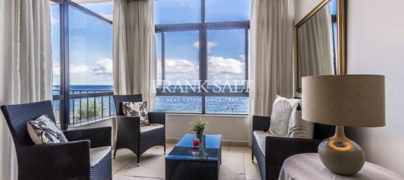 Apartamento de 3 dormitorios en Sliema, Malta No. 8825 16