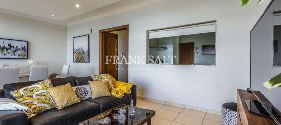 Apartamento de 3 dormitorios en Sliema, Malta No. 8825 14