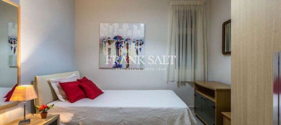 Apartamento de 3 dormitorios en Sliema, Malta No. 8825 27