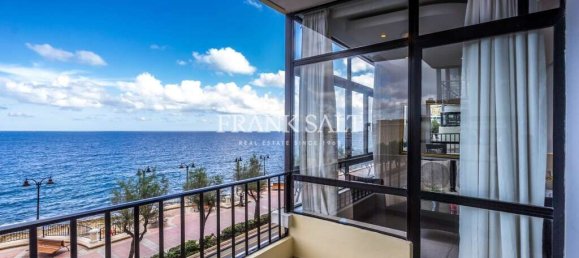 Apartamento de 3 dormitorios en Sliema, Malta No. 8825 4