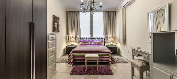 Apartamento de 3 dormitorios en Sliema, Malta No. 8825 25