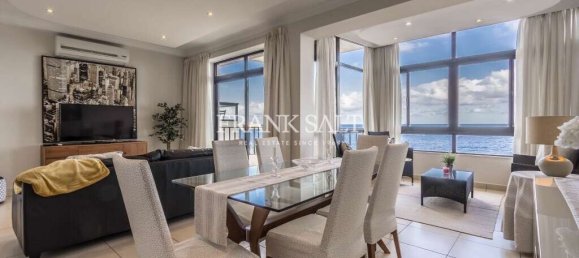 Apartamento de 3 dormitorios en Sliema, Malta No. 8825 12