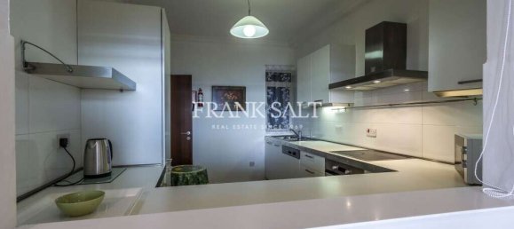 Apartamento de 3 dormitorios en Sliema, Malta No. 8825 20