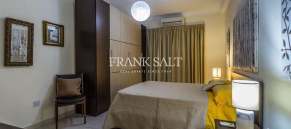 Apartamento de 3 dormitorios en Sliema, Malta No. 8825 24