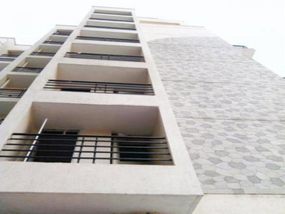 Estúdio em Mumbai, India N.º 17372