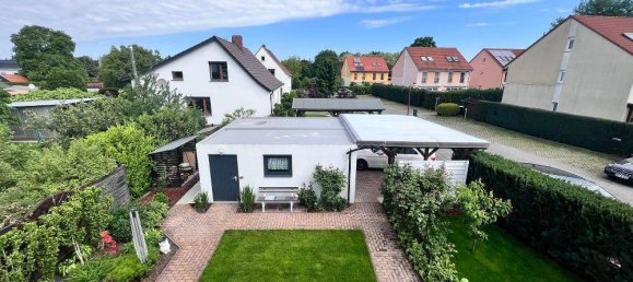 3 chambres Maison à Oberspreewald-Lausitz, Germany No. 268163 24