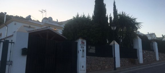 Дом с 3 спальнями в Алаурин-эль-Гранде, Испания № 147296 4