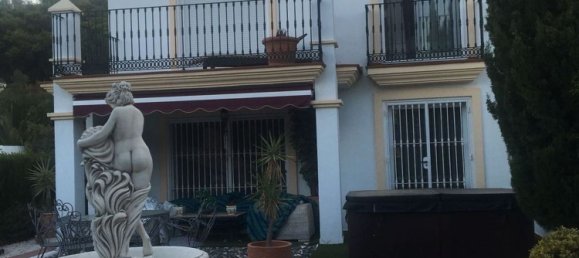 Дом с 3 спальнями в Алаурин-эль-Гранде, Испания № 147296 2