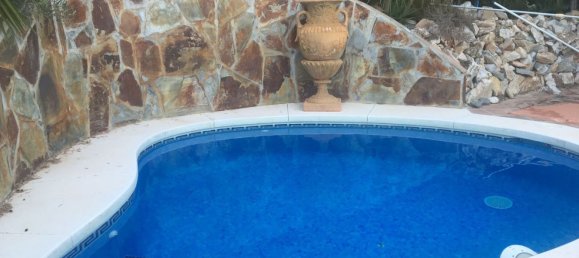 Дом с 3 спальнями в Алаурин-эль-Гранде, Испания № 147296 5