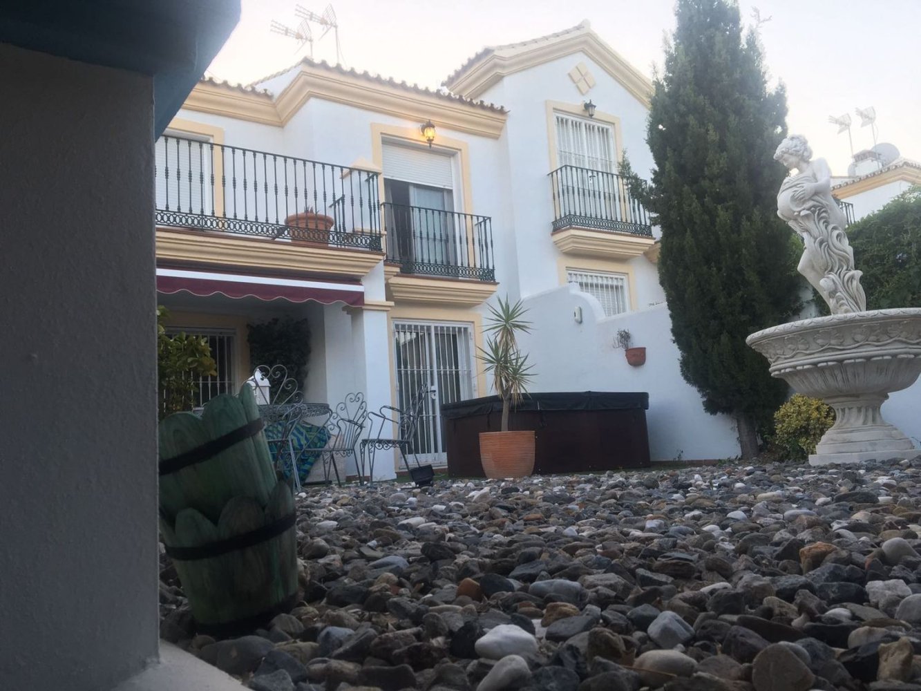 Дом с 3 спальнями в Алаурин-эль-Гранде, Испания № 147296