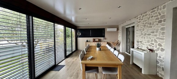 3 bedrooms House in Carcassonne, France No. 293575 6