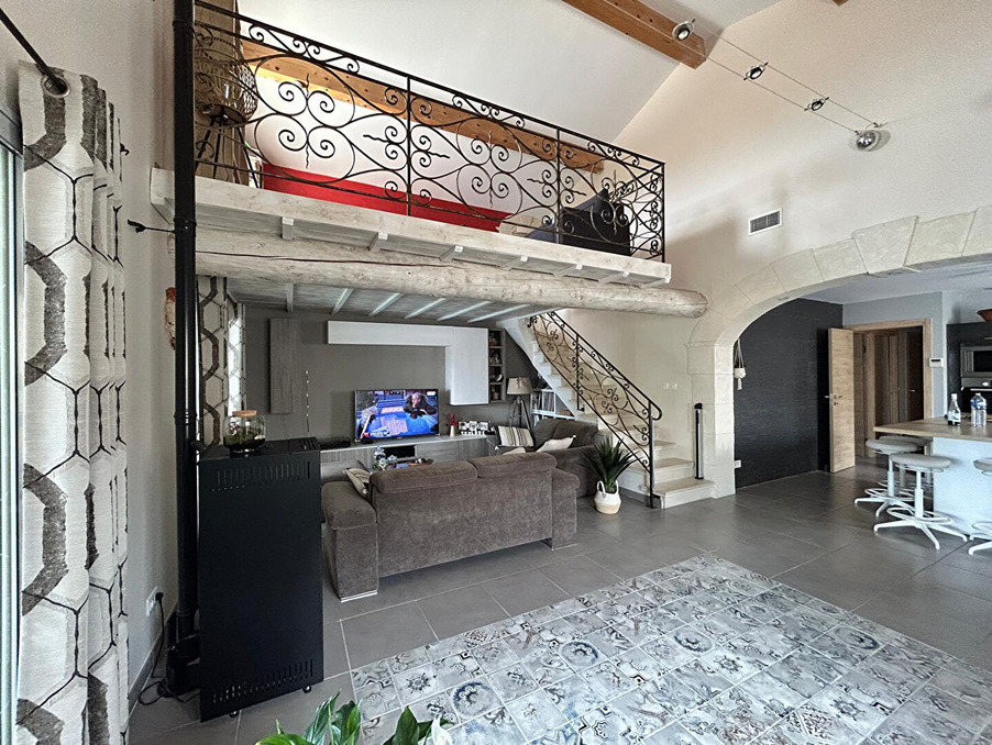 3 bedrooms House in Carcassonne, France No. 293575