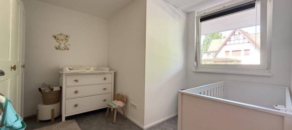 Apartamento de 2 dormitorios en Lustenau, Austria No. 192991 11