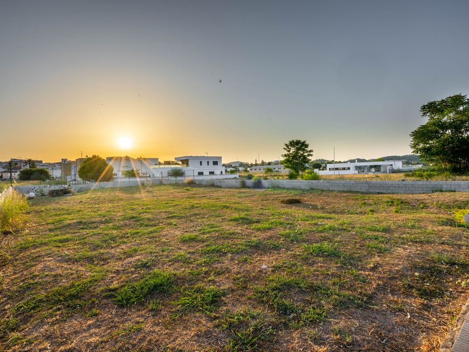 Terrain à Alicante, Spain No. 278327