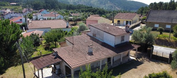 Casa T4 em Águas Belas, Portugal N.º 26418 9