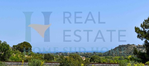 Земельный участок 30000м² в Ното, Италия № 83605 5