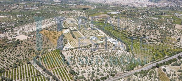 Земельный участок 30000м² в Ното, Италия № 83605 20