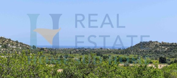 Земельный участок 30000м² в Ното, Италия № 83605 28