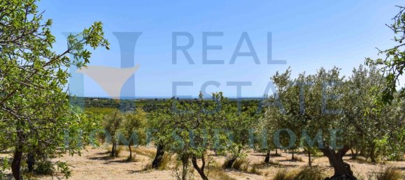 Земельный участок 30000м² в Ното, Италия № 83605 21