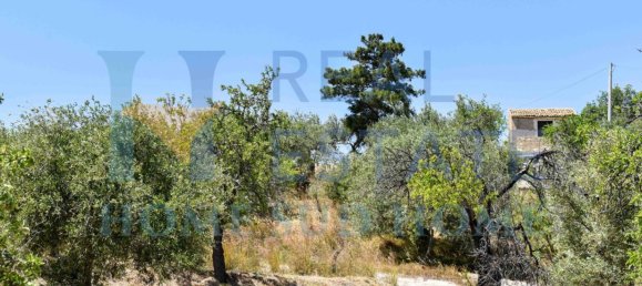 Земельный участок 30000м² в Ното, Италия № 83605 27