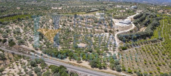 Земельный участок 30000м² в Ното, Италия № 83605 12