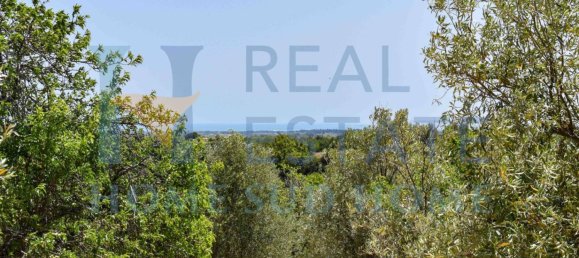 Земельный участок 30000м² в Ното, Италия № 83605 2