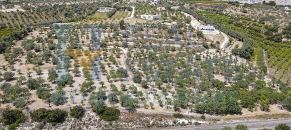 Земельный участок 30000м² в Ното, Италия № 83605 11