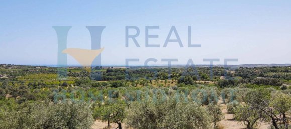 Земельный участок 30000м² в Ното, Италия № 83605 9