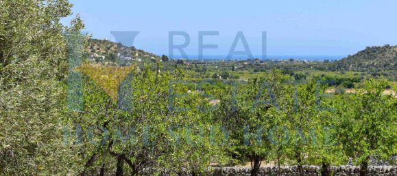 Земельный участок 30000м² в Ното, Италия № 83605 29