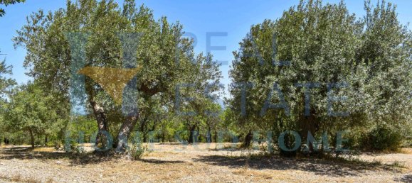 Земельный участок 30000м² в Ното, Италия № 83605 24