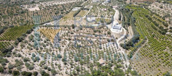 Земельный участок 30000м² в Ното, Италия № 83605 19