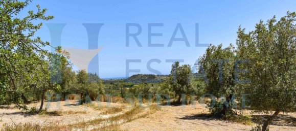 Земельный участок 30000м² в Ното, Италия № 83605 23