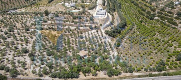 Земельный участок 30000м² в Ното, Италия № 83605 13