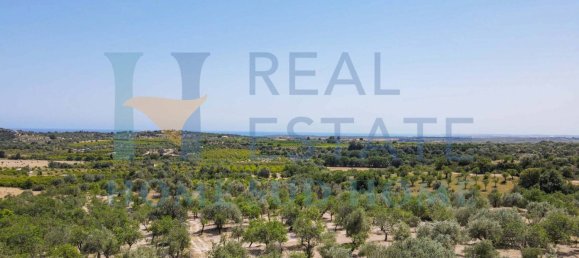 Земельный участок 30000м² в Ното, Италия № 83605 10