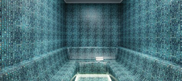 Wohnung 1+1 in Alanya, Turkey, Nr. 30990 6